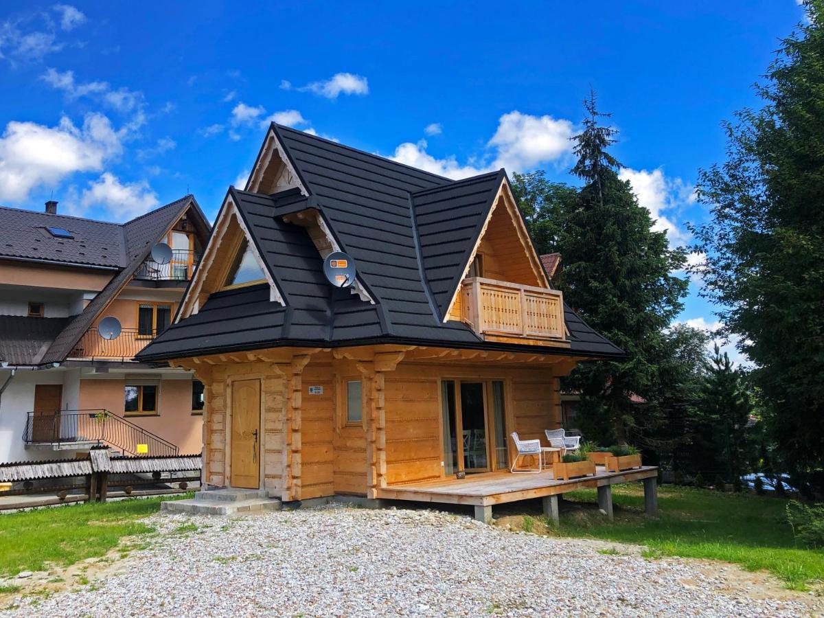 Regle House Villa - Zakopane — Zdjęcia 1